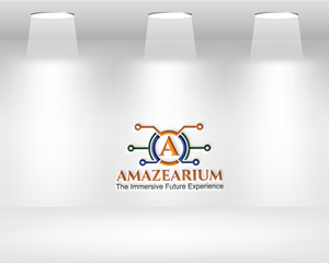 Logo Design by Daniel Khan for jAMAZE AG | Design: #34082359
