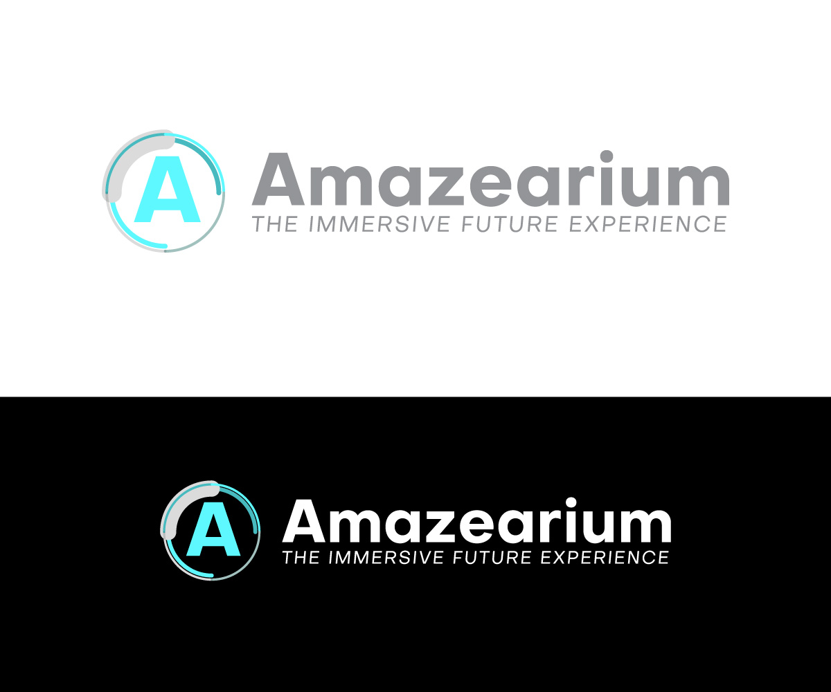 Logo Design by Kavth for jAMAZE AG | Design #34122411