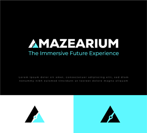 Logo Design by 99 Art.. for jAMAZE AG | Design: #34101493