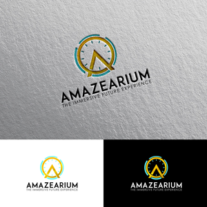 Logo Design by chris Ray for jAMAZE AG | Design: #34080180