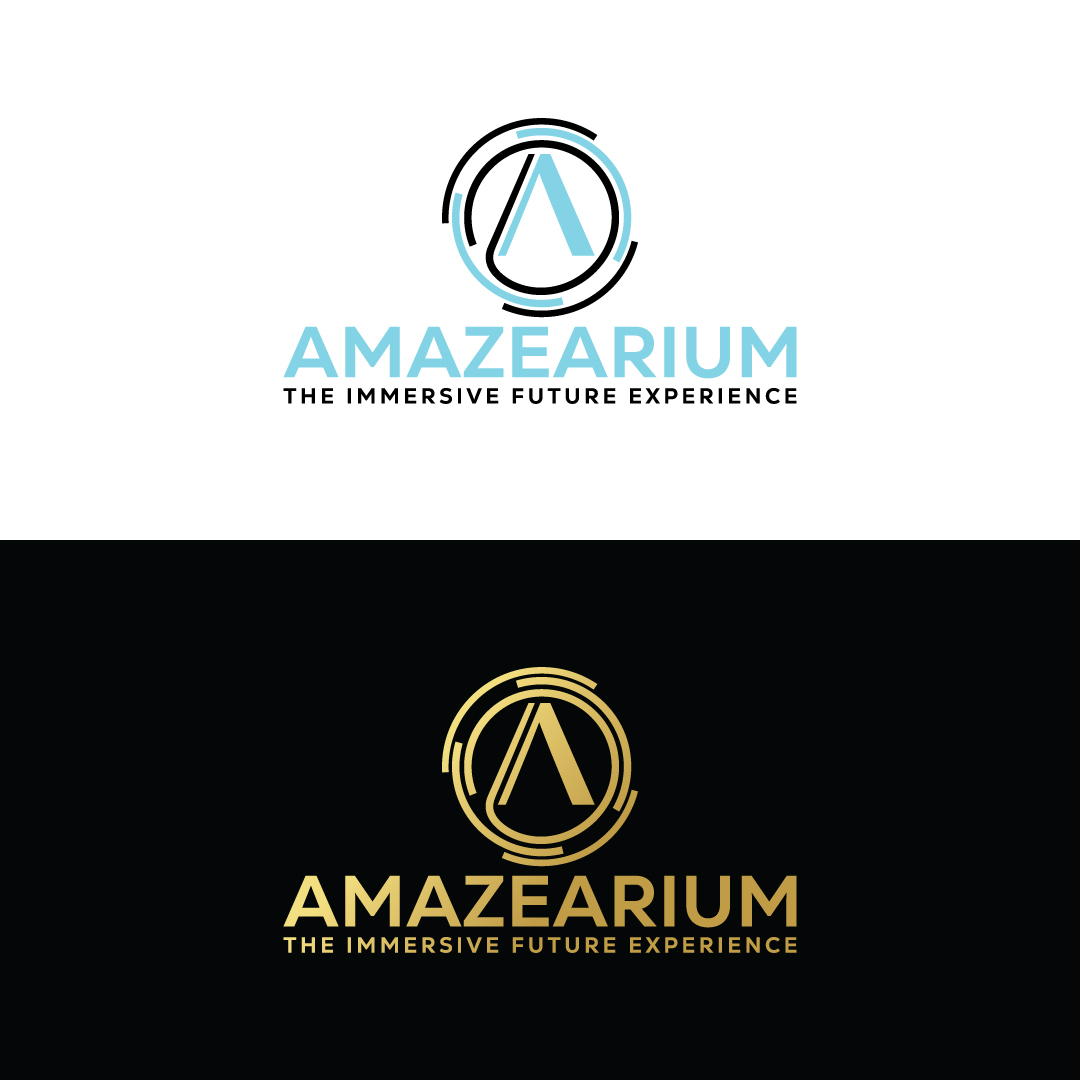 Logo Design by Md Nurullah 1 for jAMAZE AG | Design #34085876