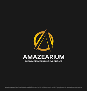 Logo Design by saesean for jAMAZE AG | Design: #34101827