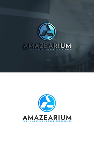 Logo-Design von DesignVerse777 für jAMAZE AG | Design: #34093706