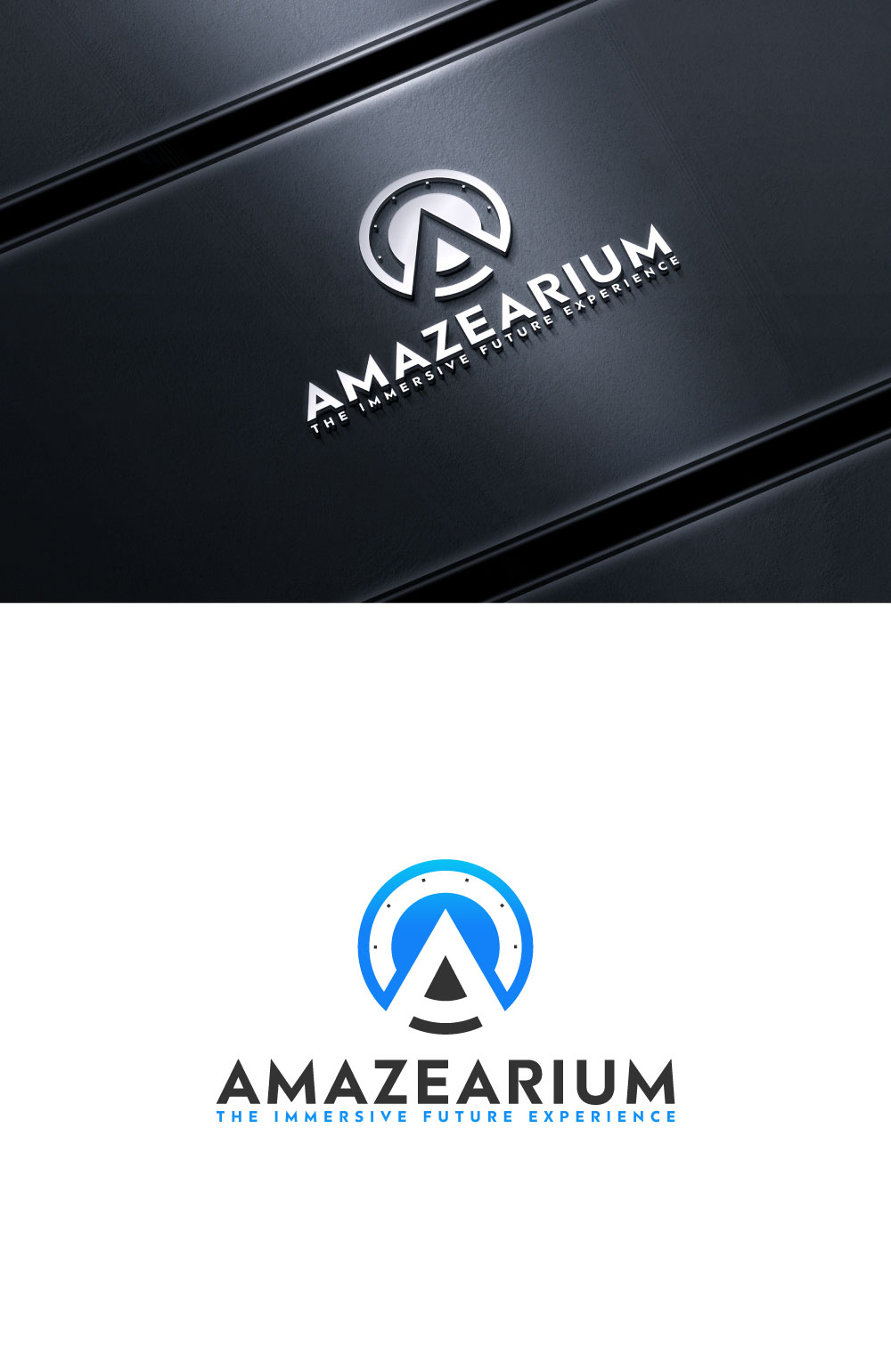 Logo-Design von DesignVerse777 für jAMAZE AG | Design #34093707