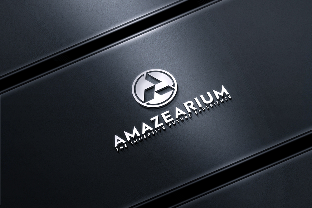 Logo-Design von DesignVerse777 für jAMAZE AG | Design #34093708