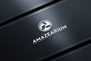 Logo-Design von DesignVerse777 für jAMAZE AG | Design: #34093708