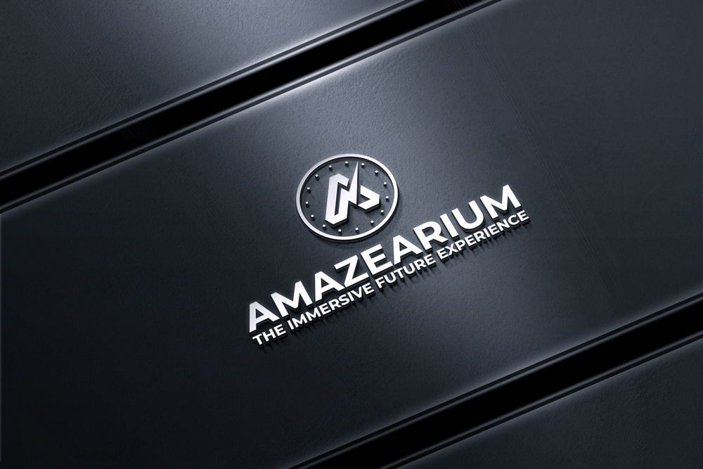 Logo-Design von DesignVerse777 für jAMAZE AG | Design #34093709