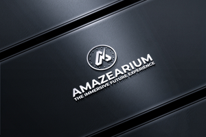 Logo-Design von DesignVerse777 für jAMAZE AG | Design: #34093709