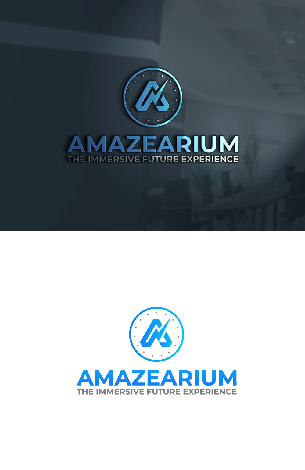 Logo-Design von DesignVerse777 für jAMAZE AG | Design #34093710