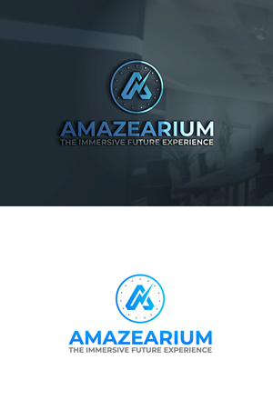 Logo-Design von DesignVerse777 für jAMAZE AG | Design: #34093710