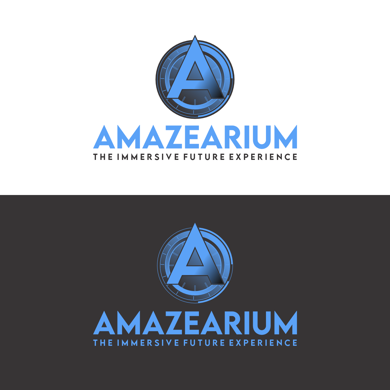 Diseño de Logo por cah awu para jAMAZE AG | Diseño #34080062