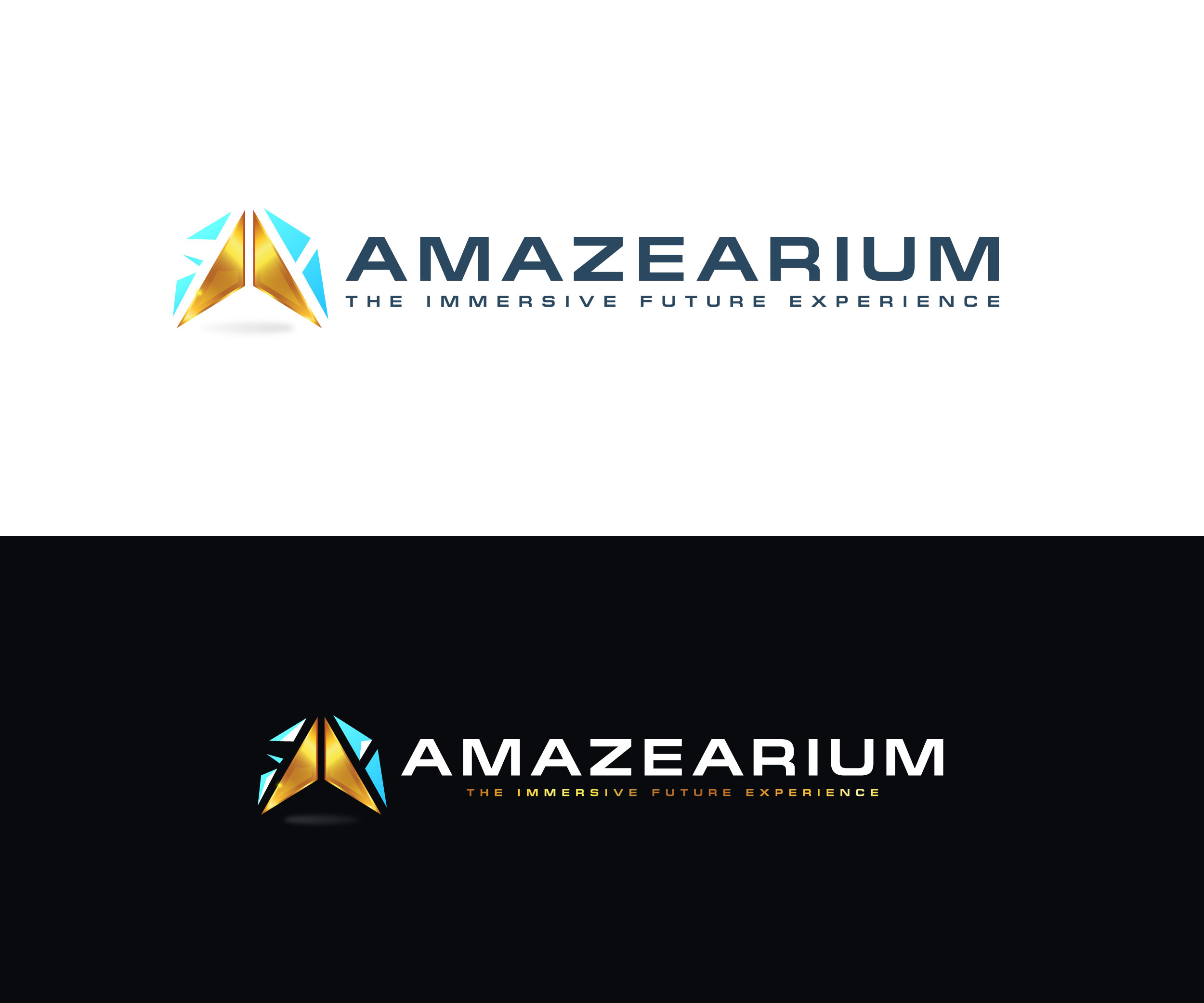 Logo-Design von YourLogoMaster für jAMAZE AG | Design #34088653