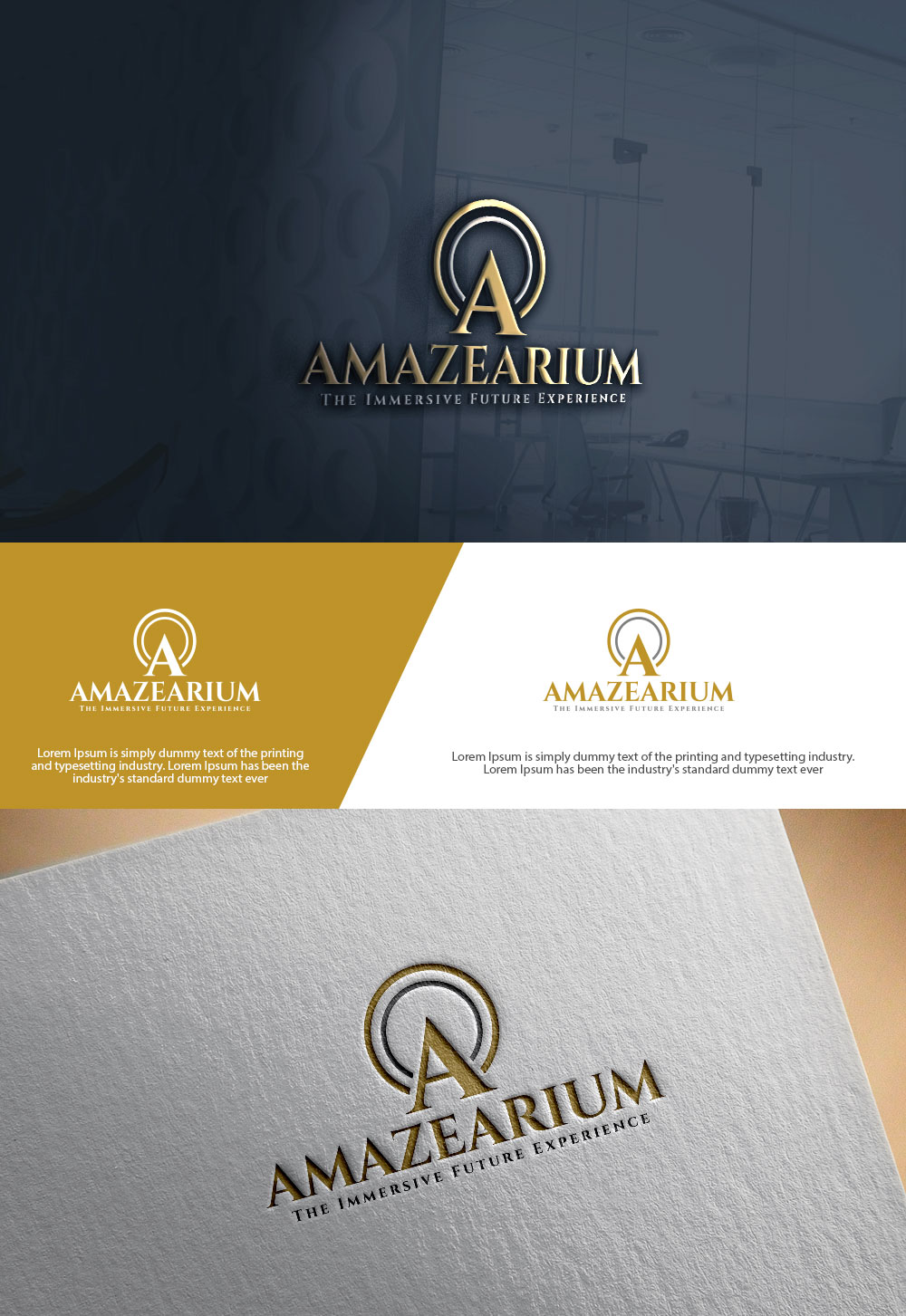 Logo-Design von sulemani  creation für jAMAZE AG | Design #34083435