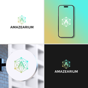 Logo Design by Royco for jAMAZE AG | Design: #34081110