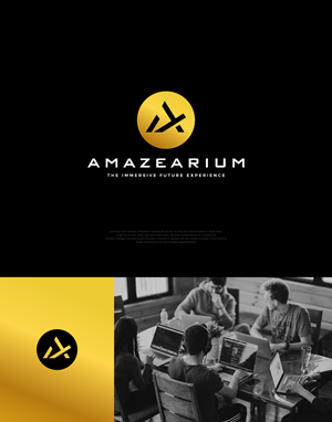 Logo Design by apik. for jAMAZE AG | Design: #34080595