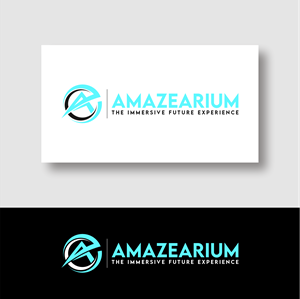 Logo Design by ganesaputu for jAMAZE AG | Design: #34079896