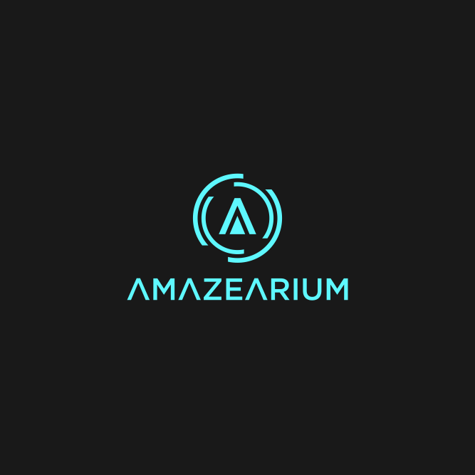 Logo Design by ni9 for jAMAZE AG | Design #34121757
