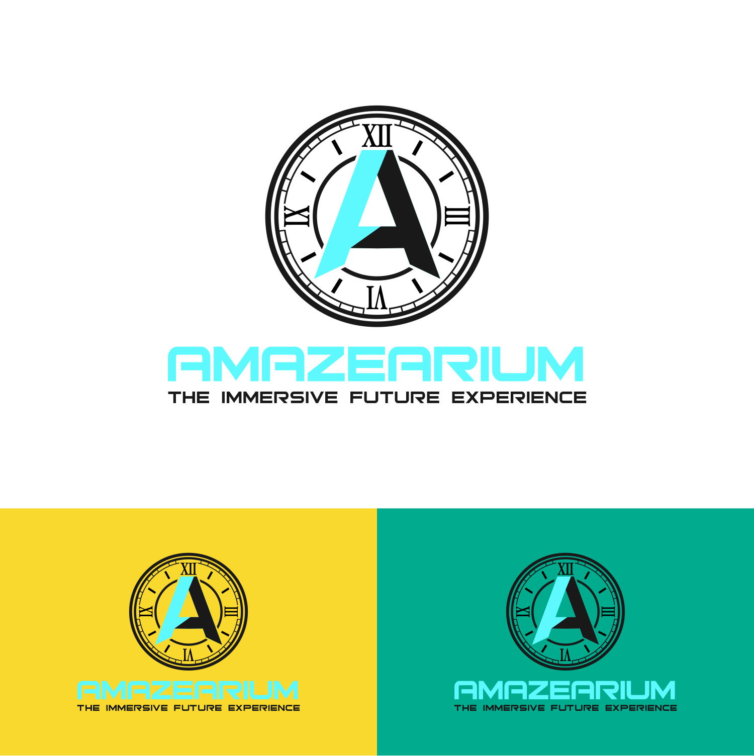 Logo Design by Solikin Design for jAMAZE AG | Design #34084332