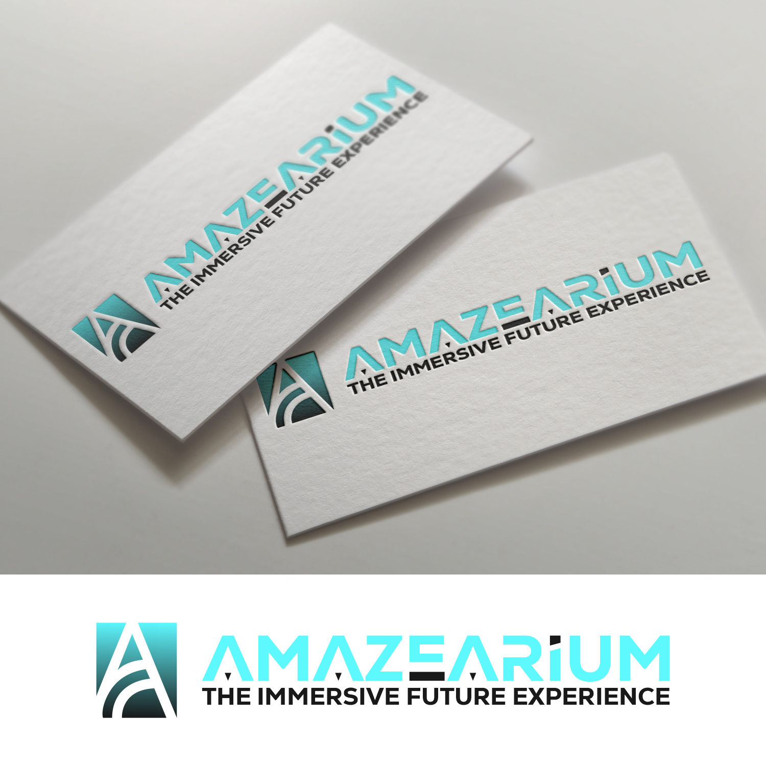 Diseño de Logo por Eldmal para jAMAZE AG | Diseño #34093007