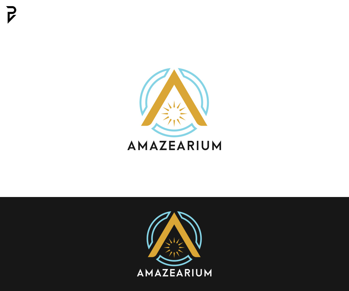 Logo Design by poisonvectors for jAMAZE AG | Design #34079883