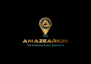 Logo Design by pisagor for jAMAZE AG | Design: #34101157