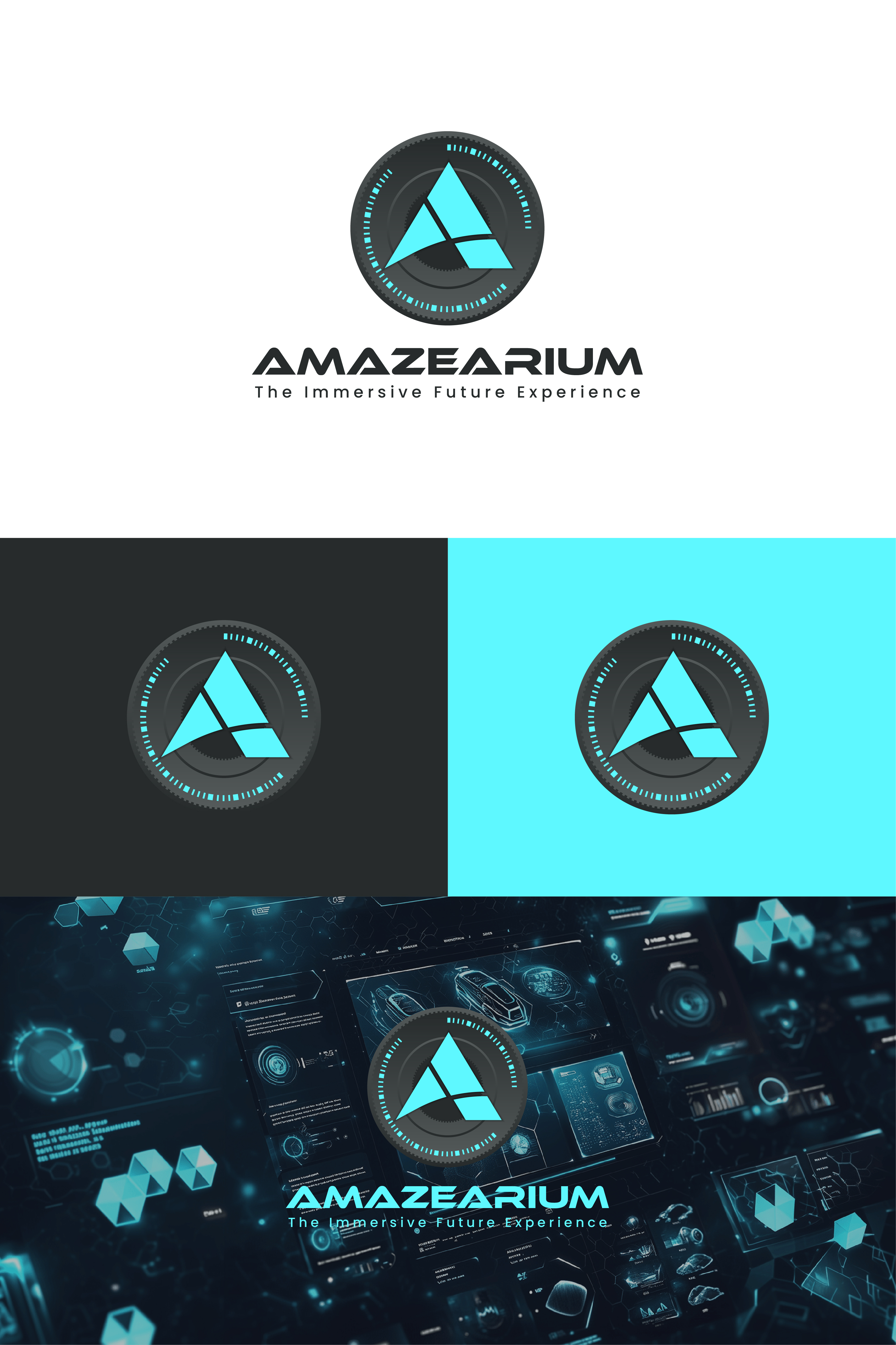 Diseño de Logo por Boril Std para jAMAZE AG | Diseño #34080434