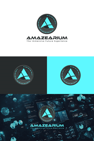 Logo Design by Boril Std for jAMAZE AG | Design: #34080434