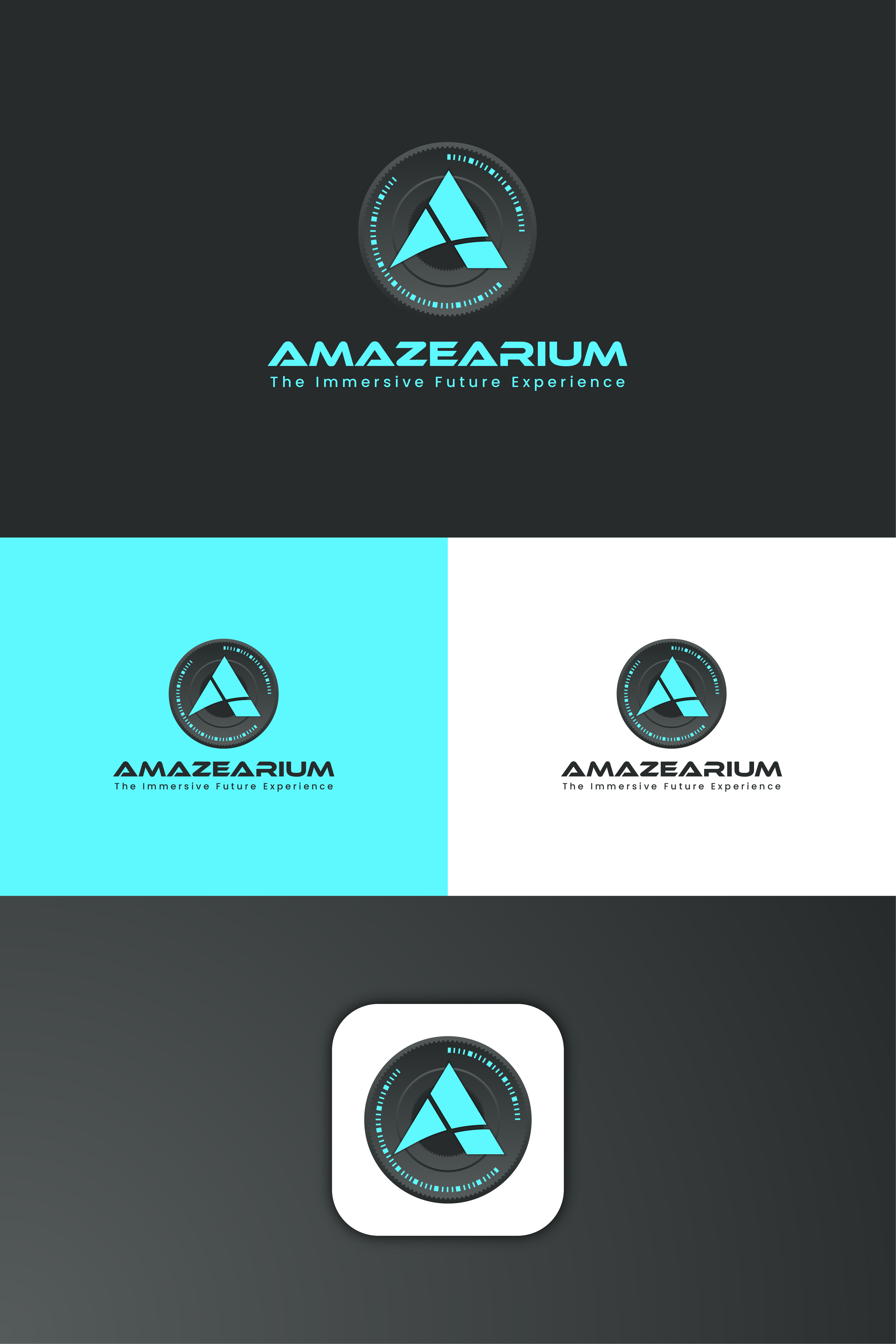 Diseño de Logo por Boril Std para jAMAZE AG | Diseño #34080438