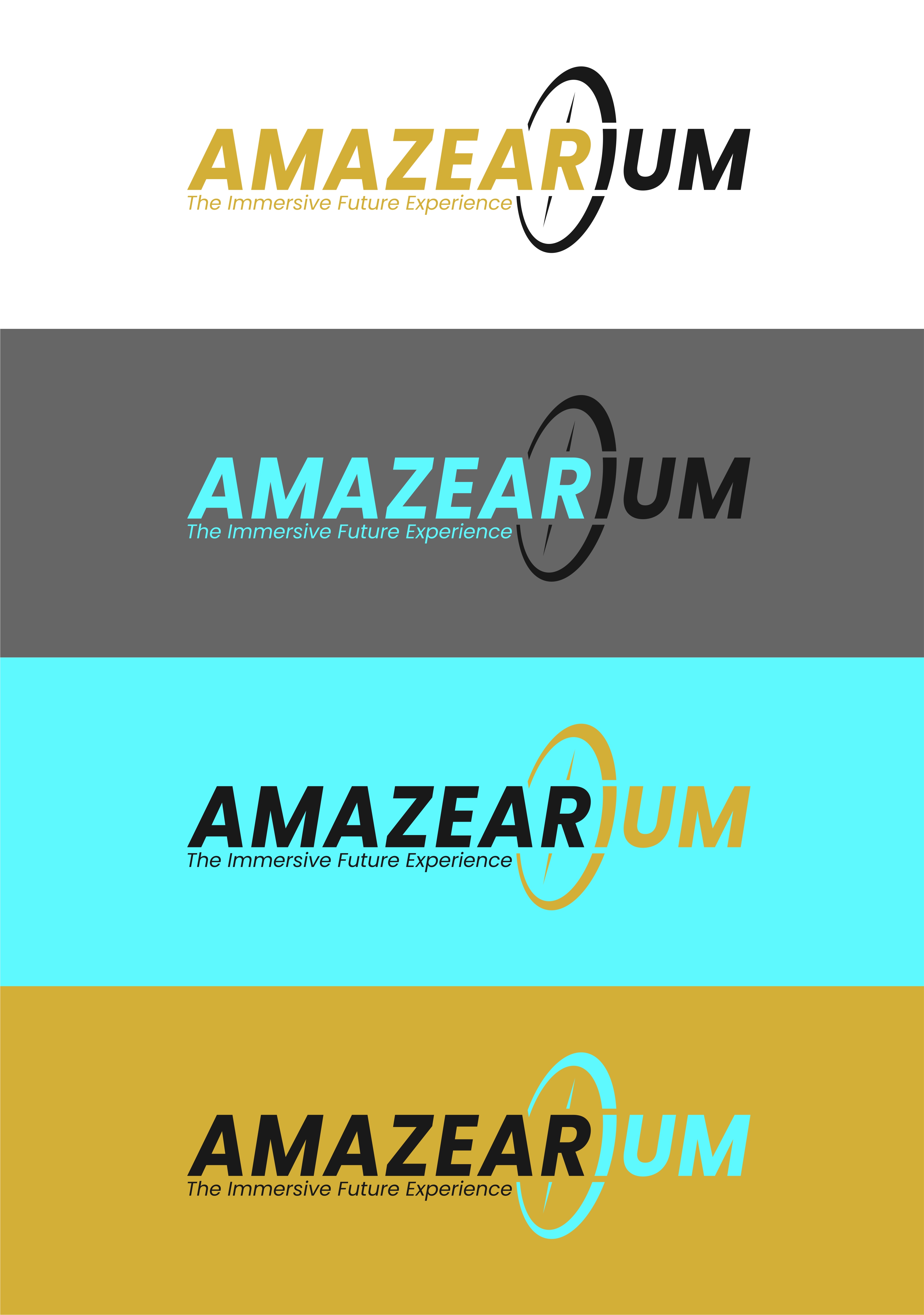 Logo Design by DoelBast for jAMAZE AG | Design #34106817