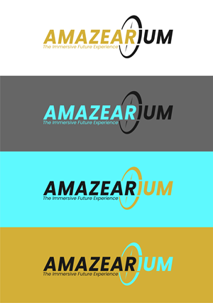 Logo Design by DoelBast for jAMAZE AG | Design #34106817