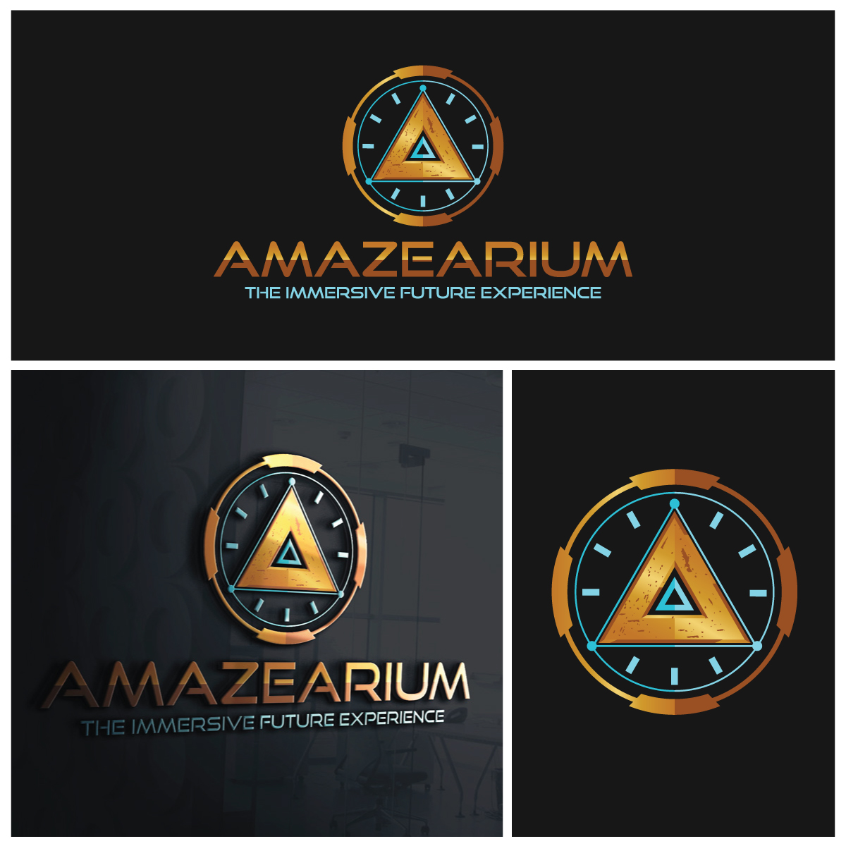 Logo-Design von riya.mitra07j für jAMAZE AG | Design #34080669