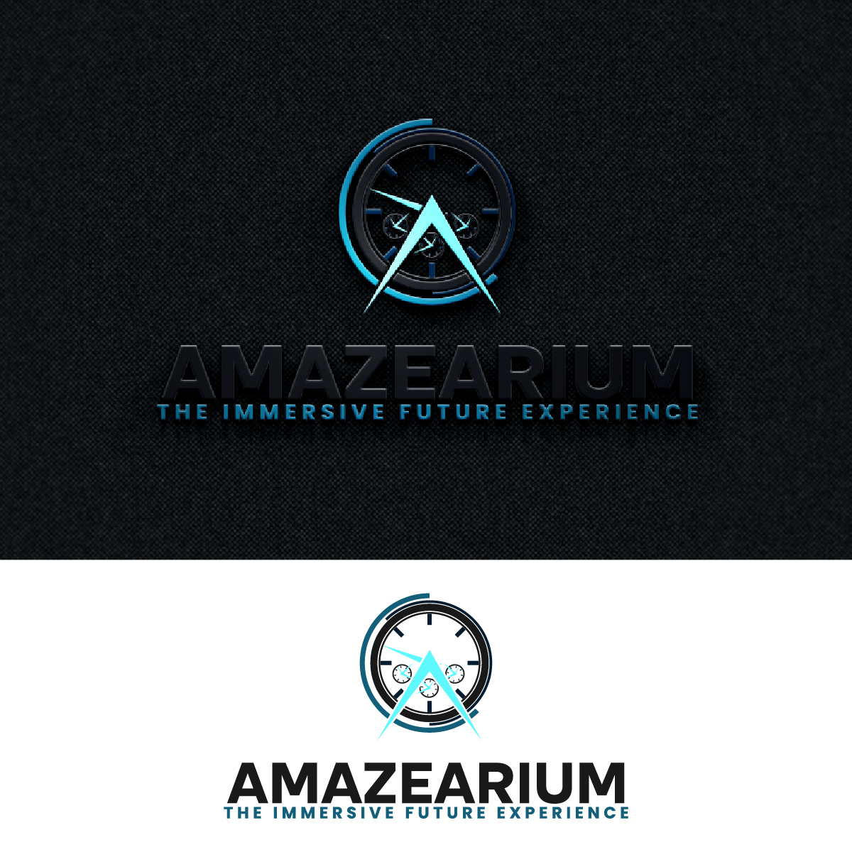 Logo Design by fly  design for jAMAZE AG | Design #34092960