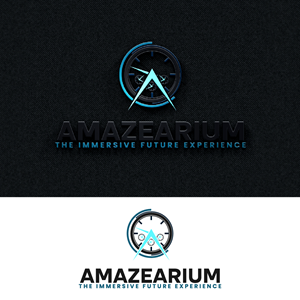 Logo Design by fly  design for jAMAZE AG | Design: #34092960