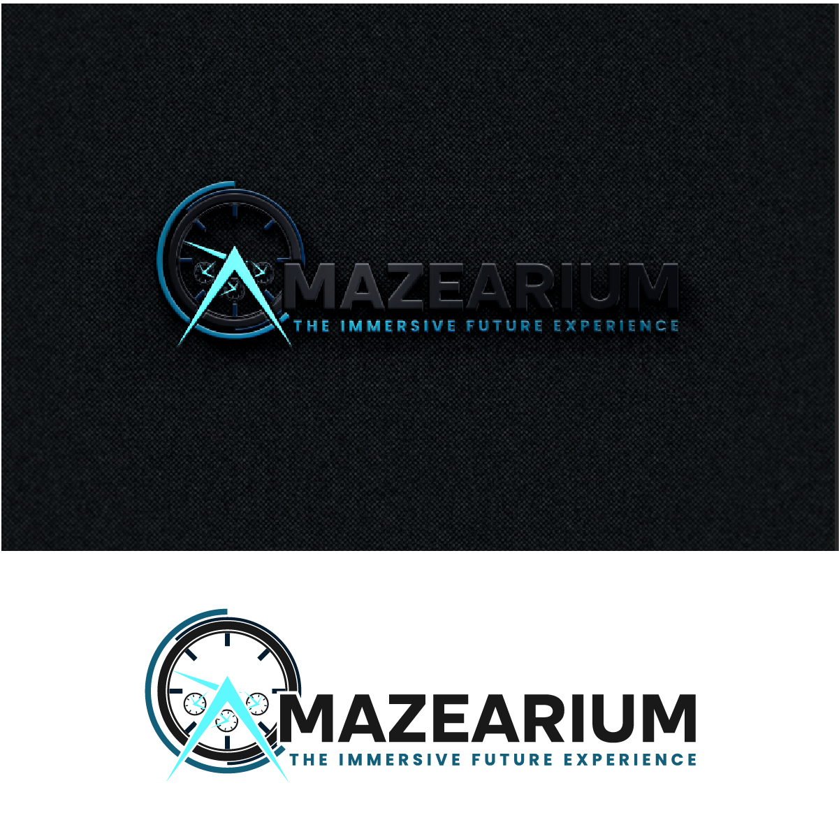 Logo Design by fly  design for jAMAZE AG | Design #34092961
