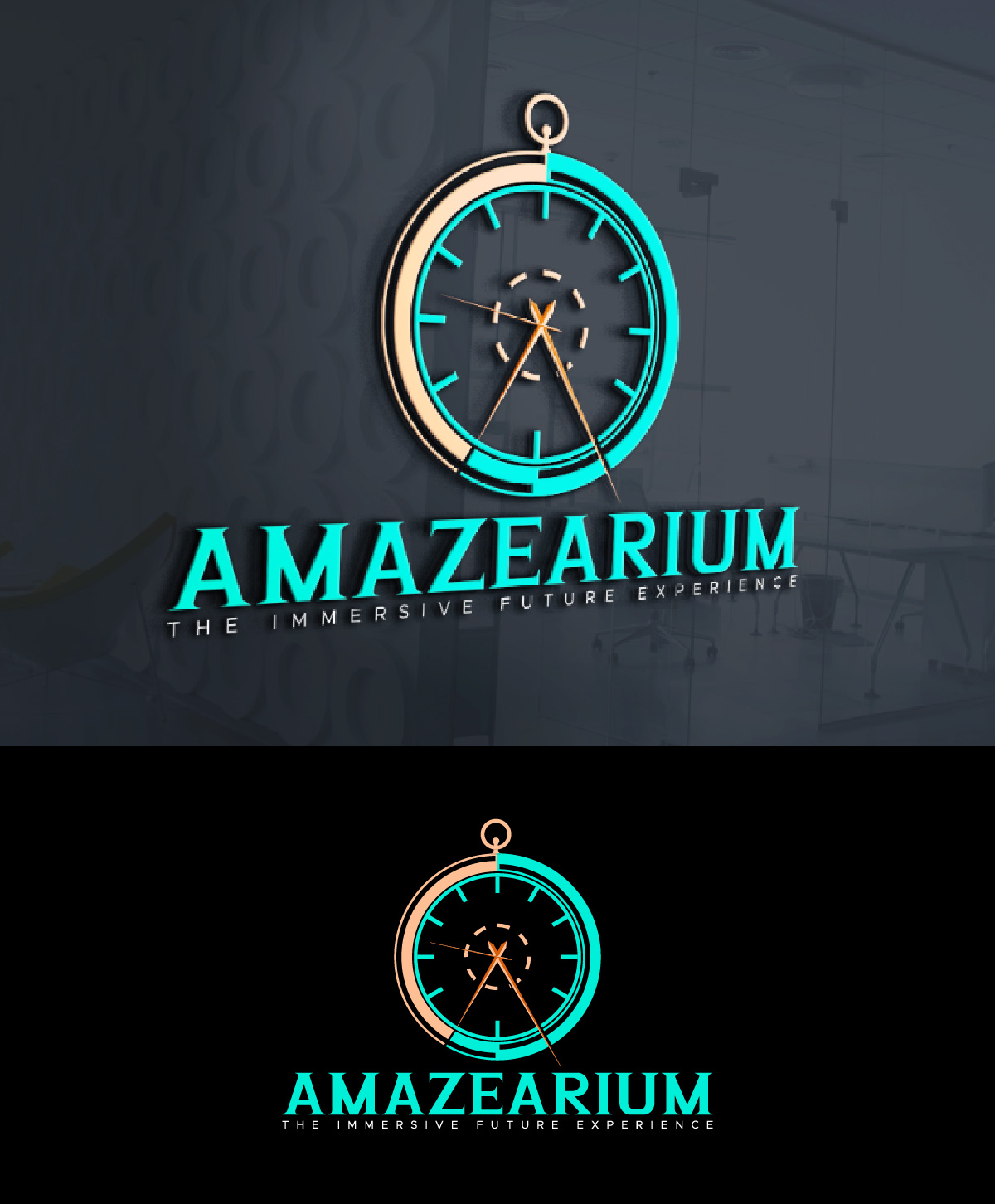 Logo Design by fly  design for jAMAZE AG | Design #34092963