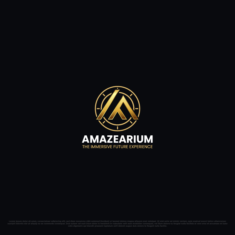 Logo Design by Kayla. for jAMAZE AG | Design #34079701