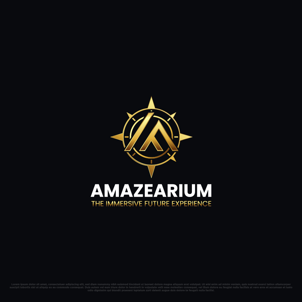 Diseño de Logo por Kayla Studio para jAMAZE AG | Diseño #34079718