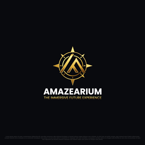 Logo Design by Kayla. for jAMAZE AG | Design: #34079718