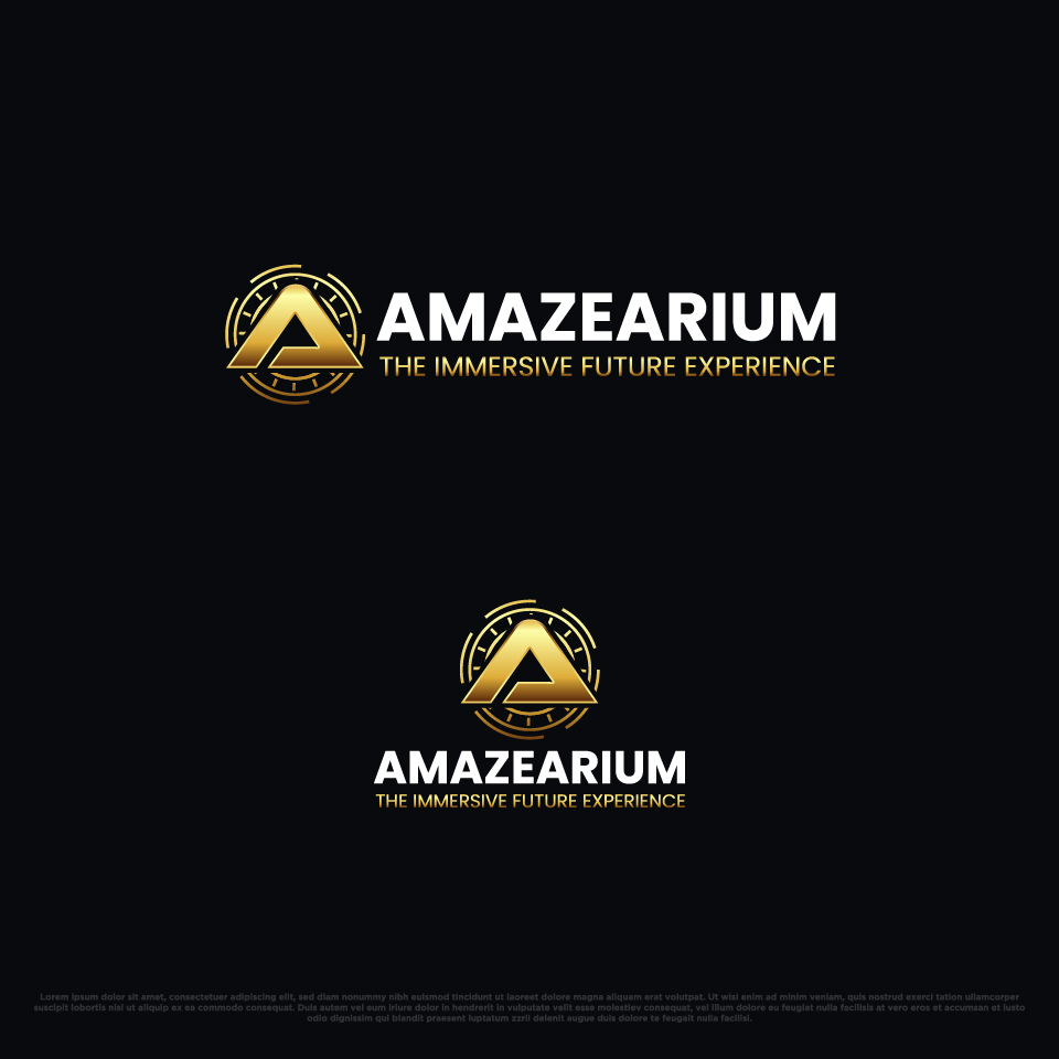 Logo Design by Kayla. for jAMAZE AG | Design #34079767