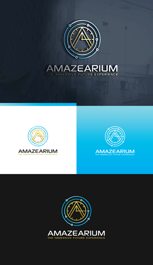Logo Design by creativepix for jAMAZE AG | Design: #34083619