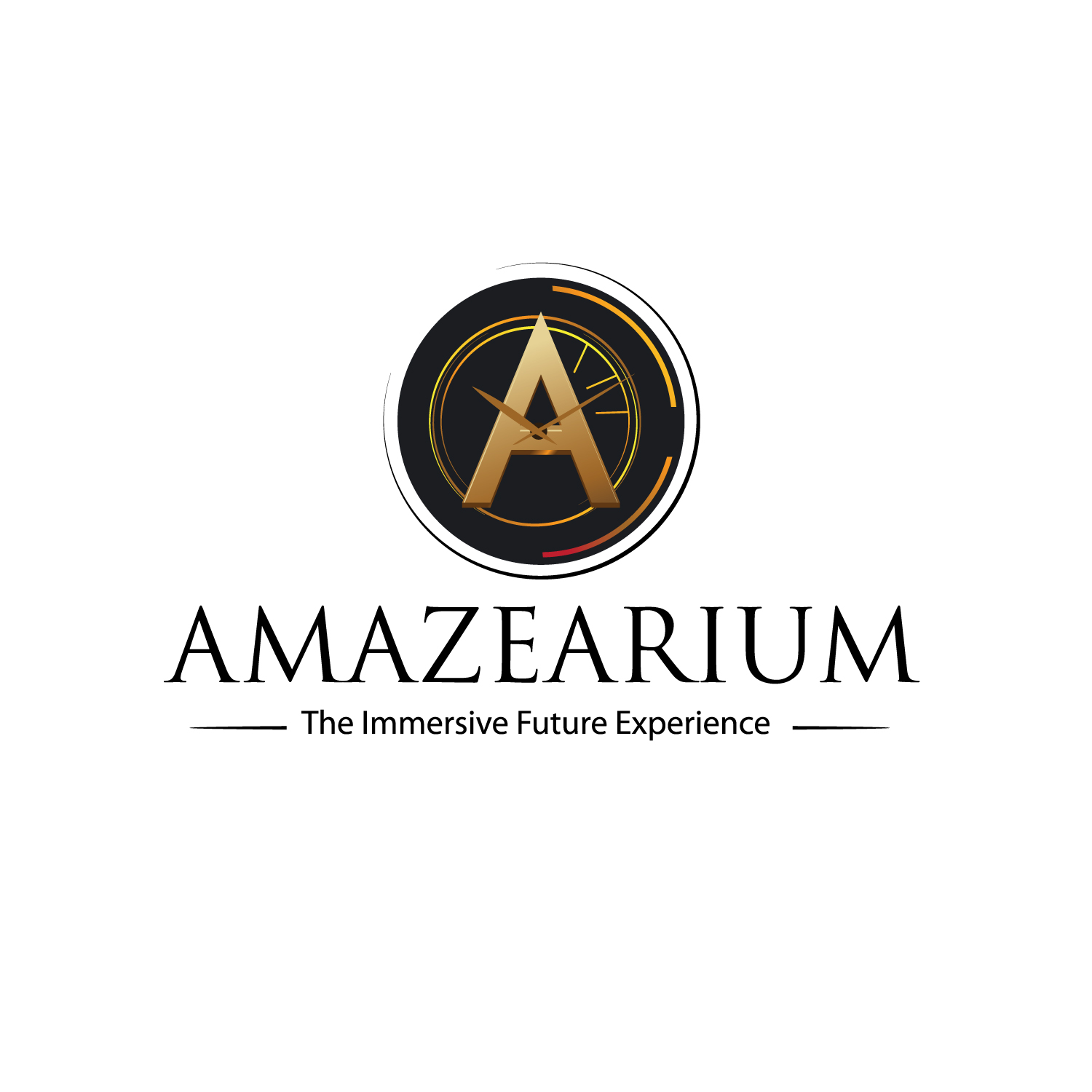 Logo Design by GODDREAMCREATION for jAMAZE AG | Design #34097727