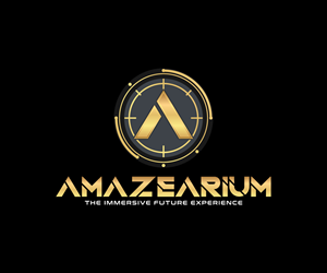 Logo Design by Ansh Design for jAMAZE AG | Design: #34083411