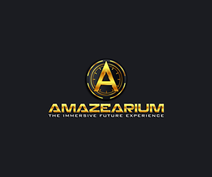 Logo Design by Ansh Design for jAMAZE AG | Design: #34083413