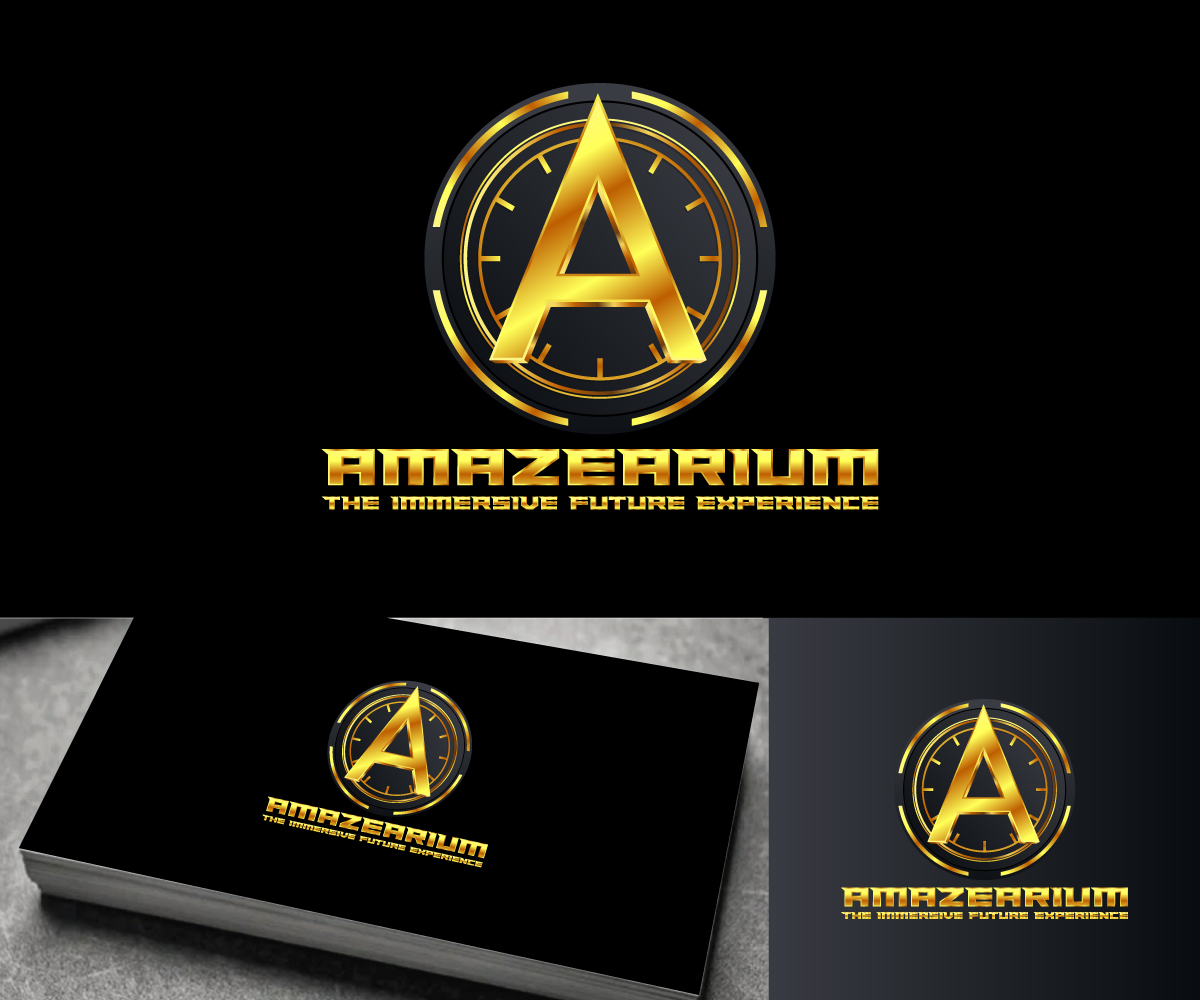 Logo Design by Ansh Design for jAMAZE AG | Design #34083418