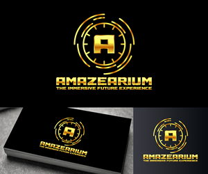 Logo Design by Ansh Design for jAMAZE AG | Design: #34083419