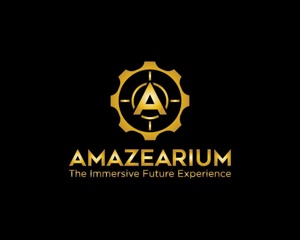 Logo Design by MarkCraft for jAMAZE AG | Design #34081429