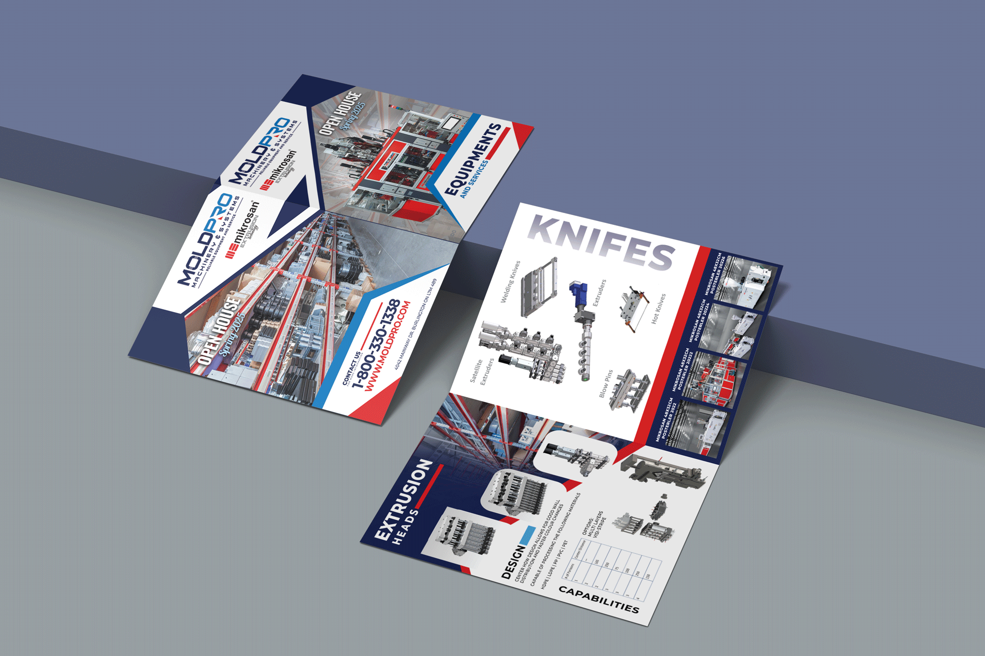 Brochure Design by Design_Duo for this project | Design #34105219