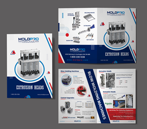 Brochure Design by artbitin for this project | Design: #34112006