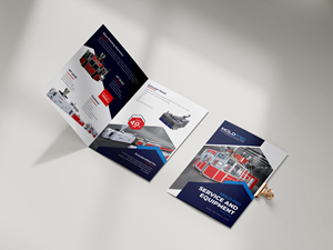 Brochure Design by nzdesigners
