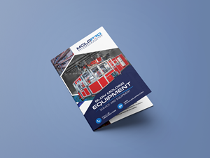 Broschüren-Design von nzdesigners für dieses Projekt | Design: #34108597